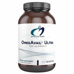 OmegAvail Ultra