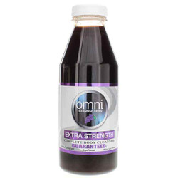 Omni Extra Strength Cleansing Drink 1