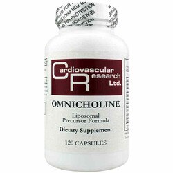 Omnicholine Liposomal Precursor Formula
