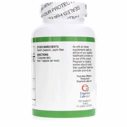 Omnizyme, 180 Capsules, EMP