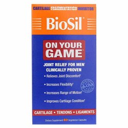 On Your Game - Joint Relief for Men 1