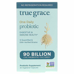 One Daily Probiotic 1