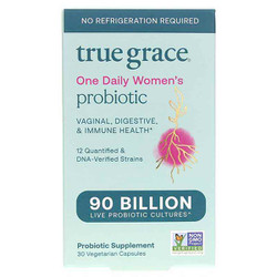 One Daily Women's Probiotic 1