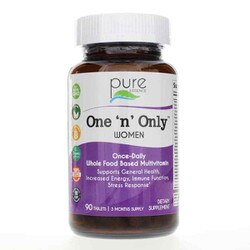 One 'n' Only Women Multivitamin 1