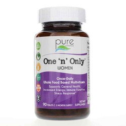 One 'n' Only Women Multivitamin