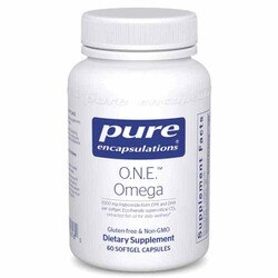 O.N.E. Omega 1