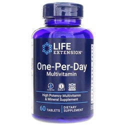 One-Per-Day Multivitamin 1