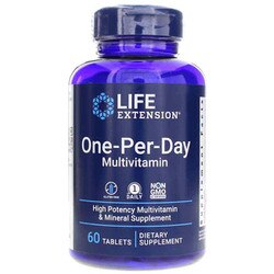 One-Per-Day Multivitamin