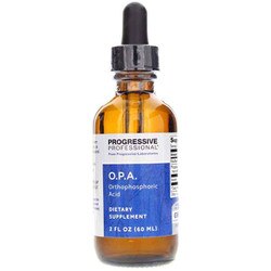 O.P.A. (Orthophosphoric Acid) 1