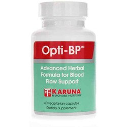 Opti-BP, Blood Flow Support 1