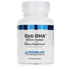 Opti-DHA Enteric Coated 1