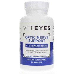 Optic Nerve Support 1