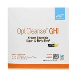 OptiCleanse GHI Sugar & Stevia Free 1