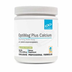 OptiMag Plus Calcium Powder Pear Flavor 1