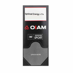 Optimal Energy + Fe Pack