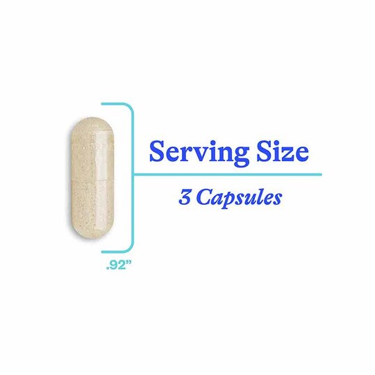 Optimal Focus, 90 Capsules, SKH