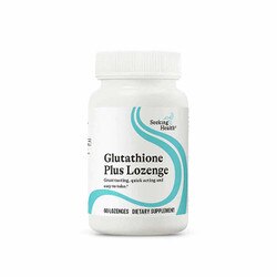 Glutathione Plus Lozenge