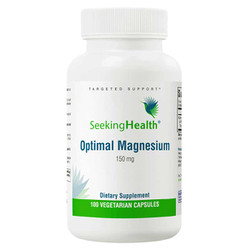 Optimal Magnesium 150 Mg 1