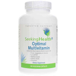 Optimal Multivitamin 1
