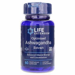 Optimized Ashwagandha Extract 1