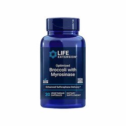 Optimized Broccoli & Cruciferous Blend 1