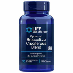 Optimized Broccoli & Cruciferous Blend 1