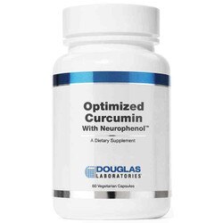 Optimized Curcumin with Neurophenol 1