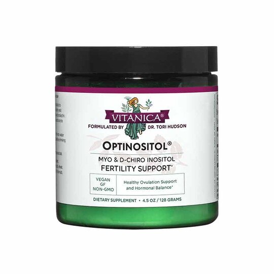 Optinositol, 4.5 Oz, VTA