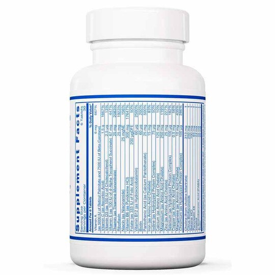 Optivit P.M.T., 180 Tablets, OPX
