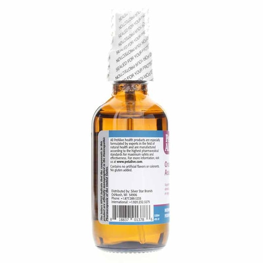 Oral-Assist Spray, 2 Oz, PAL
