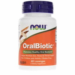 OralBiotic