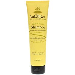Orange Blossom Honey Gentle Cleansing Shampoo 1