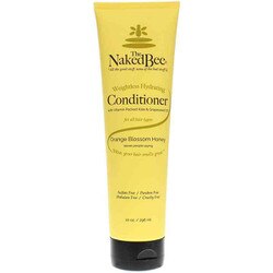 Orange Blossom Honey Weightless Hydrating Conditioner 1