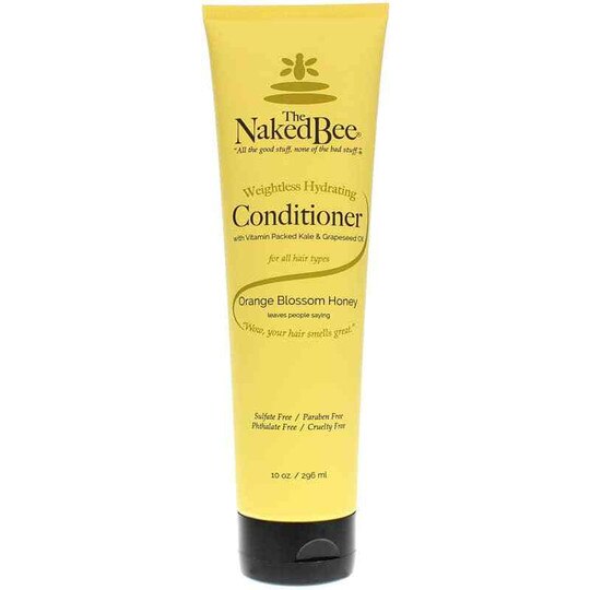 Orange Blossom Honey Weightless Hydrating Conditioner,, NKB