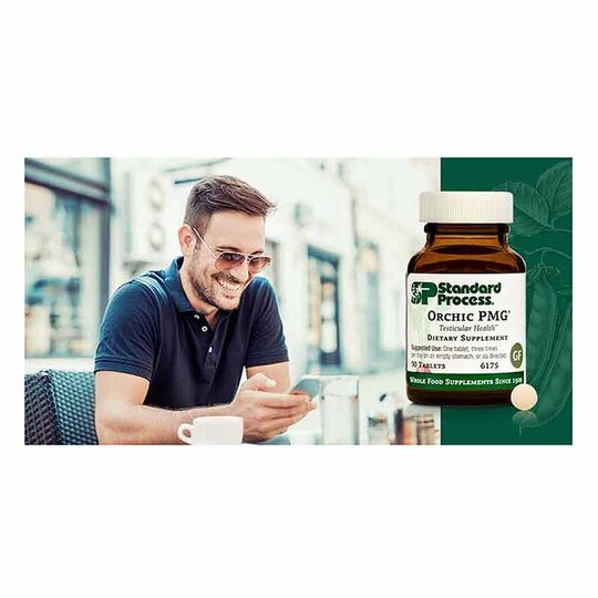 Orchic PMG, 90 Tablets, SP