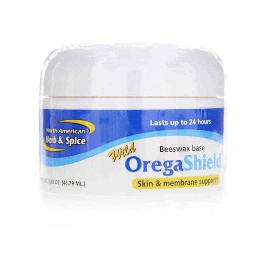 OregaShield, 2 Oz, NAHS