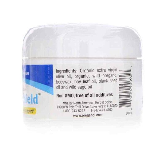 OregaShield, 2 Oz, NAHS