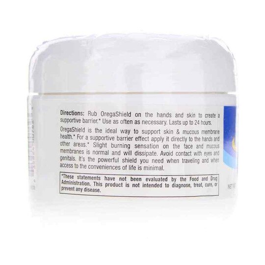OregaShield, 2 Oz, NAHS