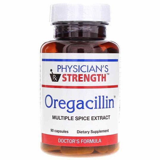 Oregacillin 450 Mg, PST