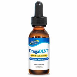 OregaDENT 1