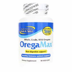 OregaMax Wild 1