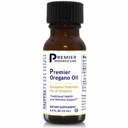 Oregano Oil 1