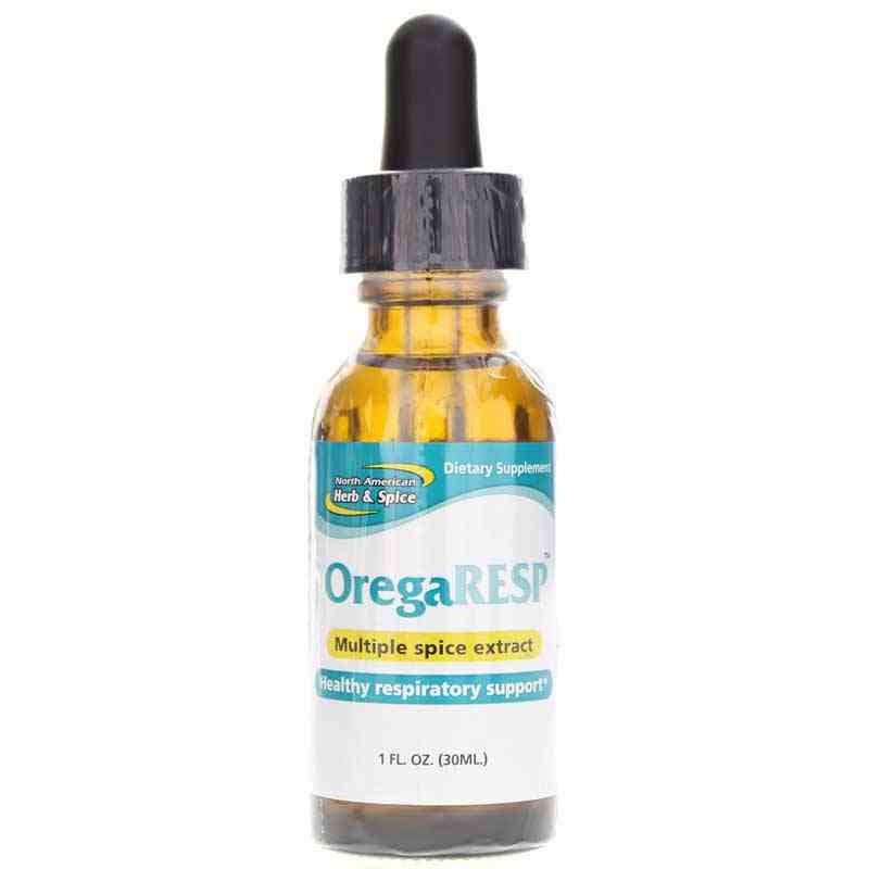 【アレブリヘ】オシシハナシカーク OregaResp Extract, North American Herb & Spice