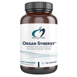 Organ Synergy 1
