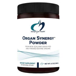 Organ Synergy Powder