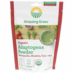 Organic Adaptogens Powder 1