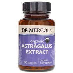 Organic Astragalus Extract