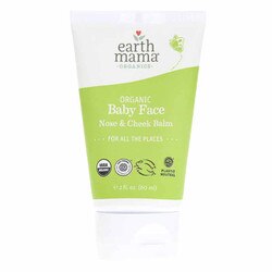 Organic Baby Face, Nose & Cheek Balm 1