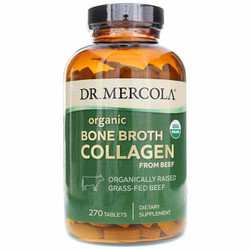 Organic Bone Broth Collagen 1