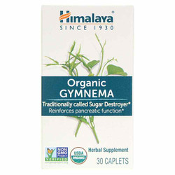Organic Gymnema 1